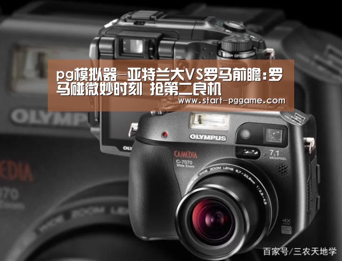 pg模拟器-亚特兰大VS罗马前瞻:罗马碰微妙时刻 抢第二良机(图3) pg电子游戏